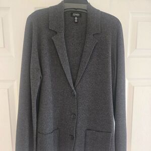 NWOT Jones New York cardigan